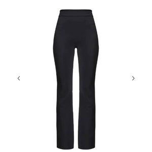 NWOT Chiara Boni La Petite Robe Venusette Pants